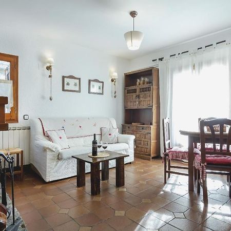 La Ginesta 1, Apartaments De Munyanya Тауль Экстерьер фото