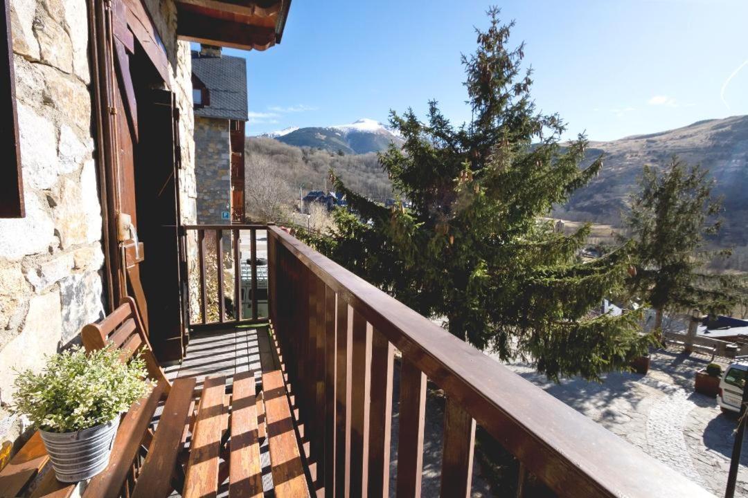 La Ginesta 1, Apartaments De Munyanya Тауль Экстерьер фото