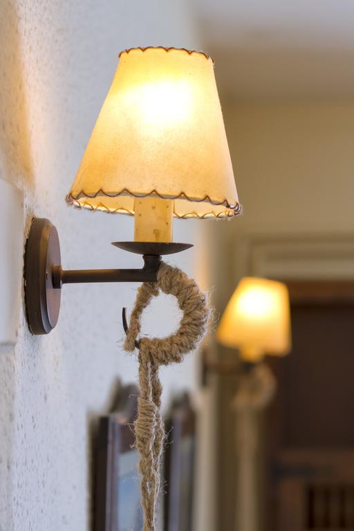 La Ginesta 1, Apartaments De Munyanya Тауль Экстерьер фото
