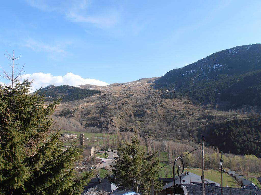 La Ginesta 1, Apartaments De Munyanya Тауль Экстерьер фото